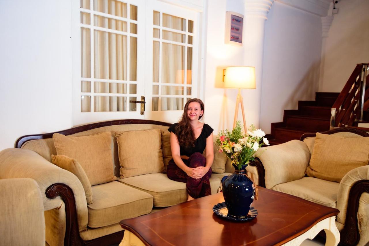 Kandy View Resort Ngoại thất bức ảnh