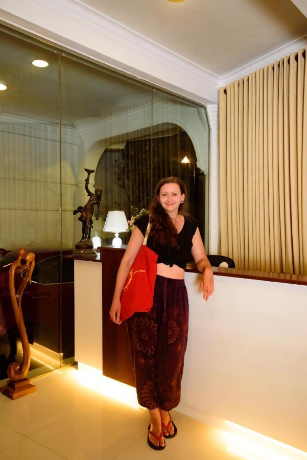 Kandy View Resort Ngoại thất bức ảnh