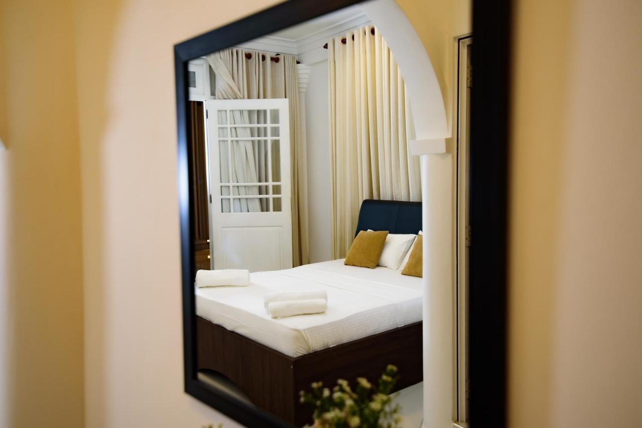 Kandy View Resort Ngoại thất bức ảnh