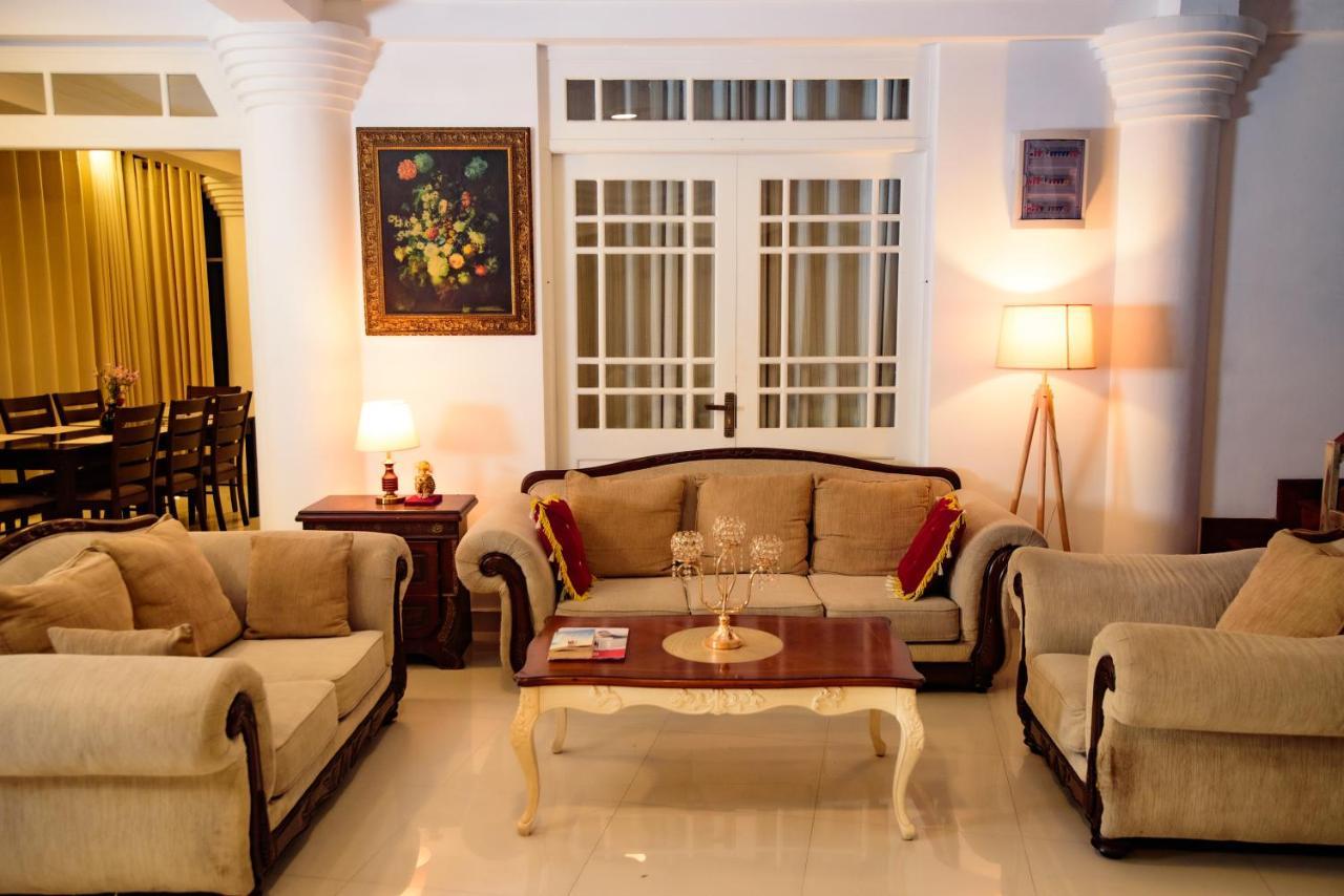 Kandy View Resort Ngoại thất bức ảnh