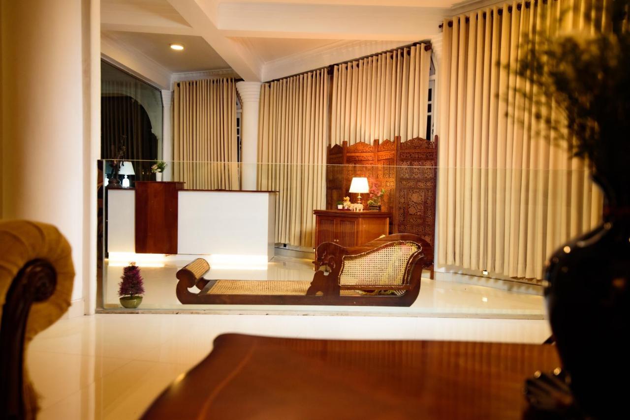Kandy View Resort Ngoại thất bức ảnh