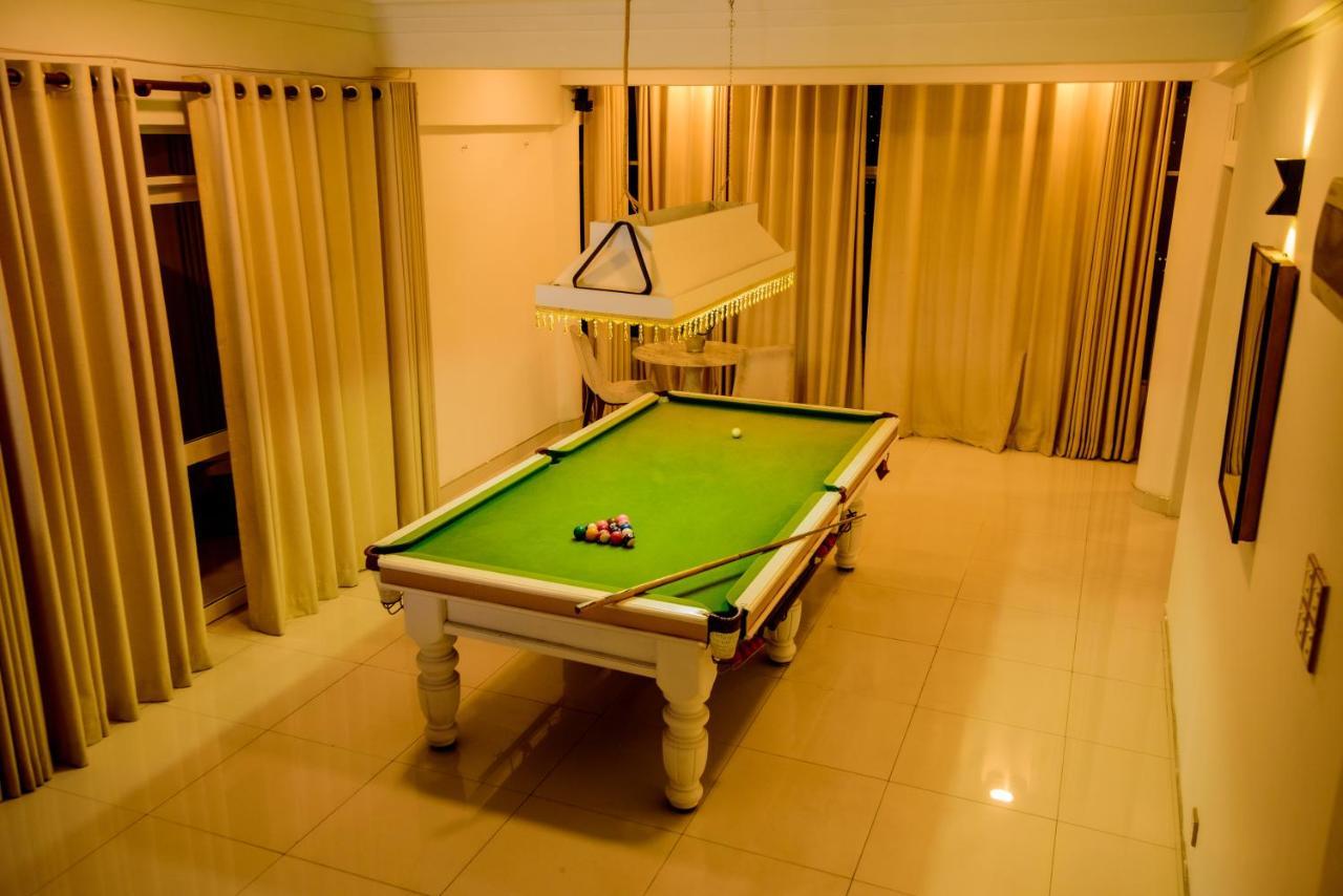 Kandy View Resort Ngoại thất bức ảnh