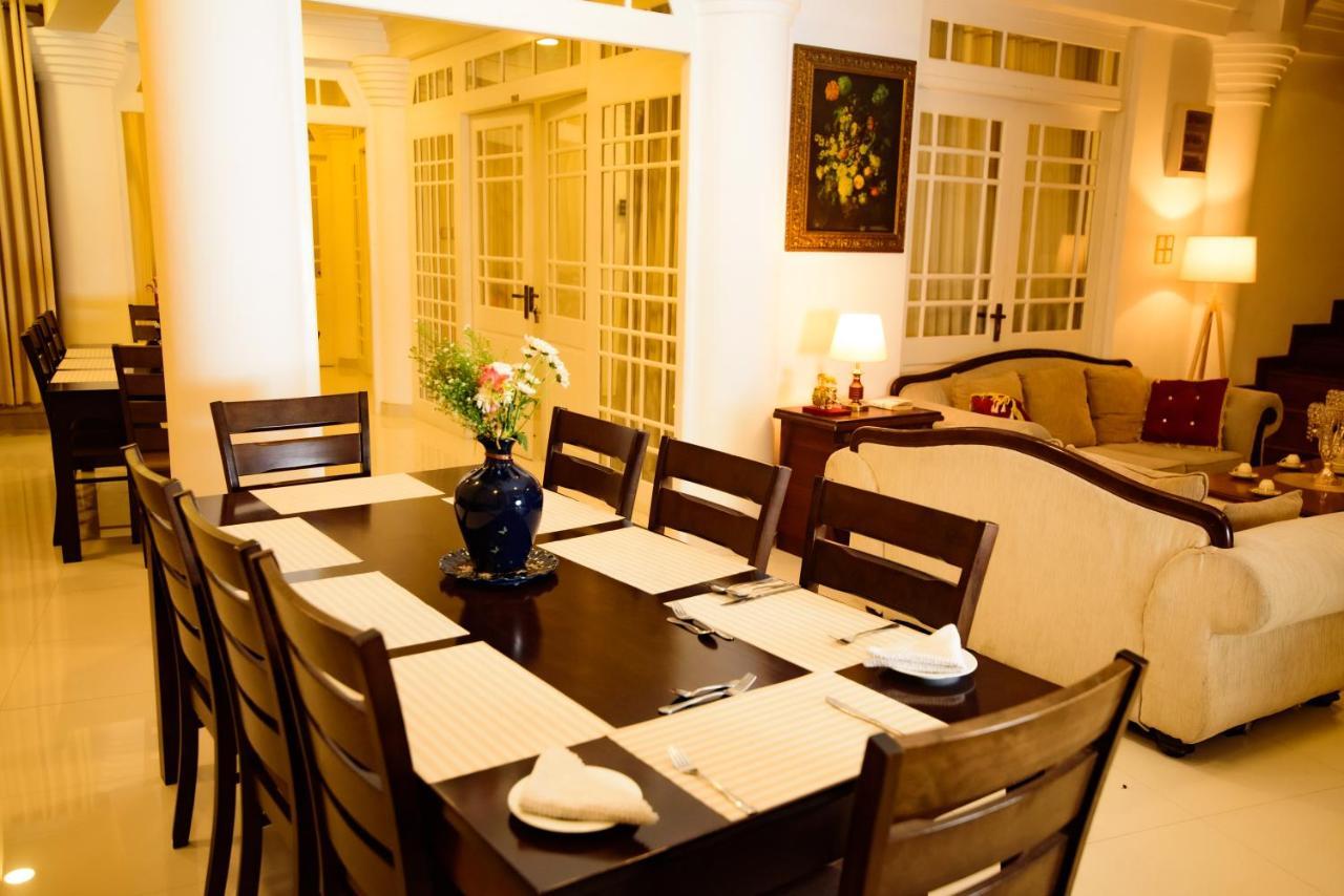 Kandy View Resort Ngoại thất bức ảnh
