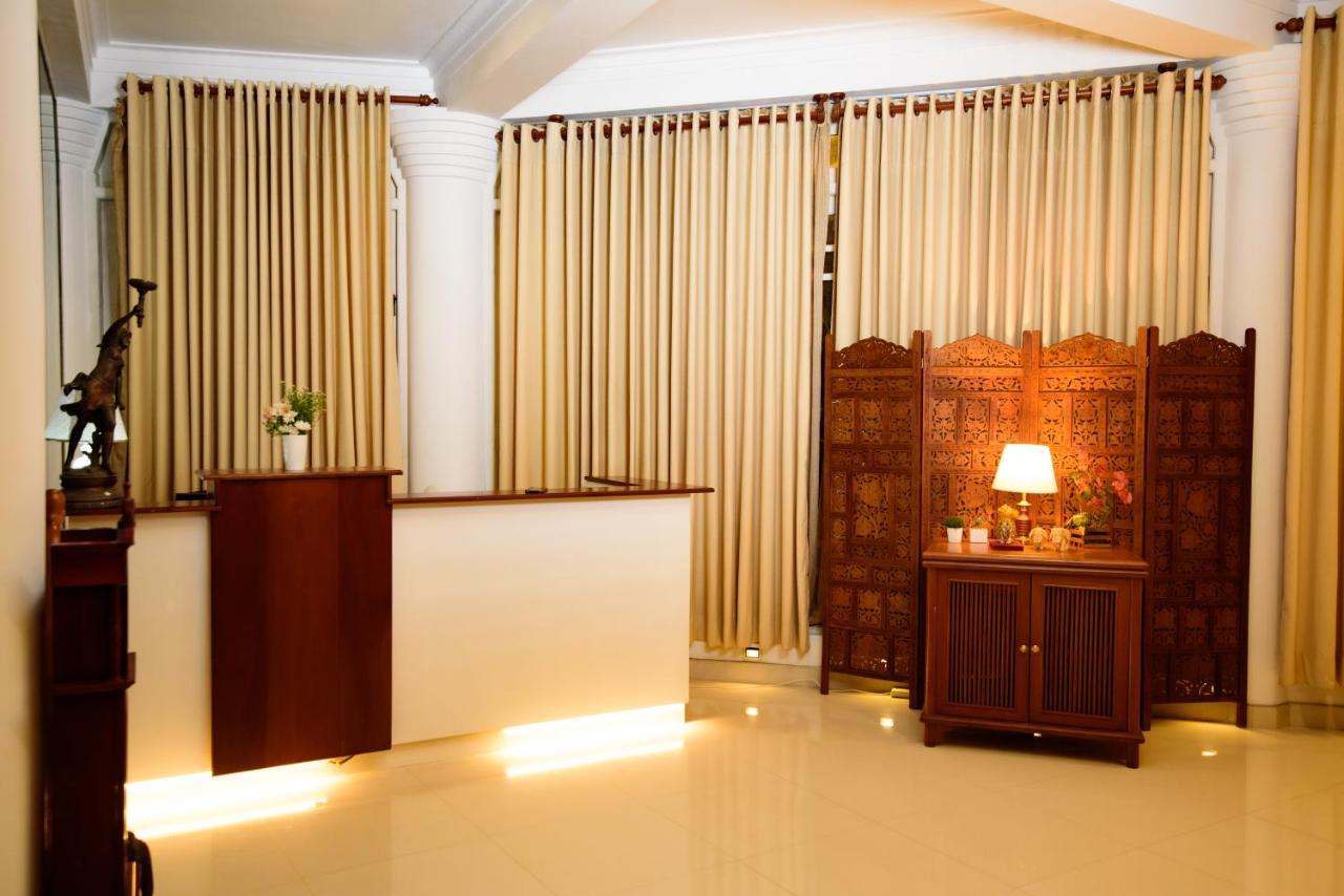 Kandy View Resort Ngoại thất bức ảnh