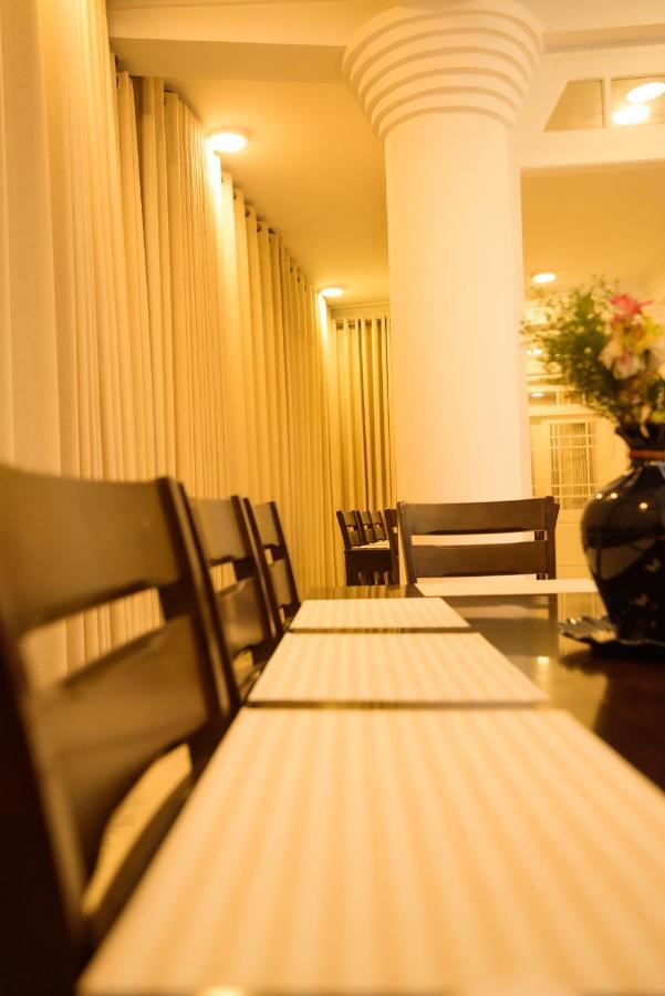 Kandy View Resort Ngoại thất bức ảnh