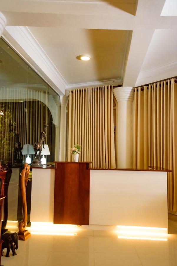 Kandy View Resort Ngoại thất bức ảnh