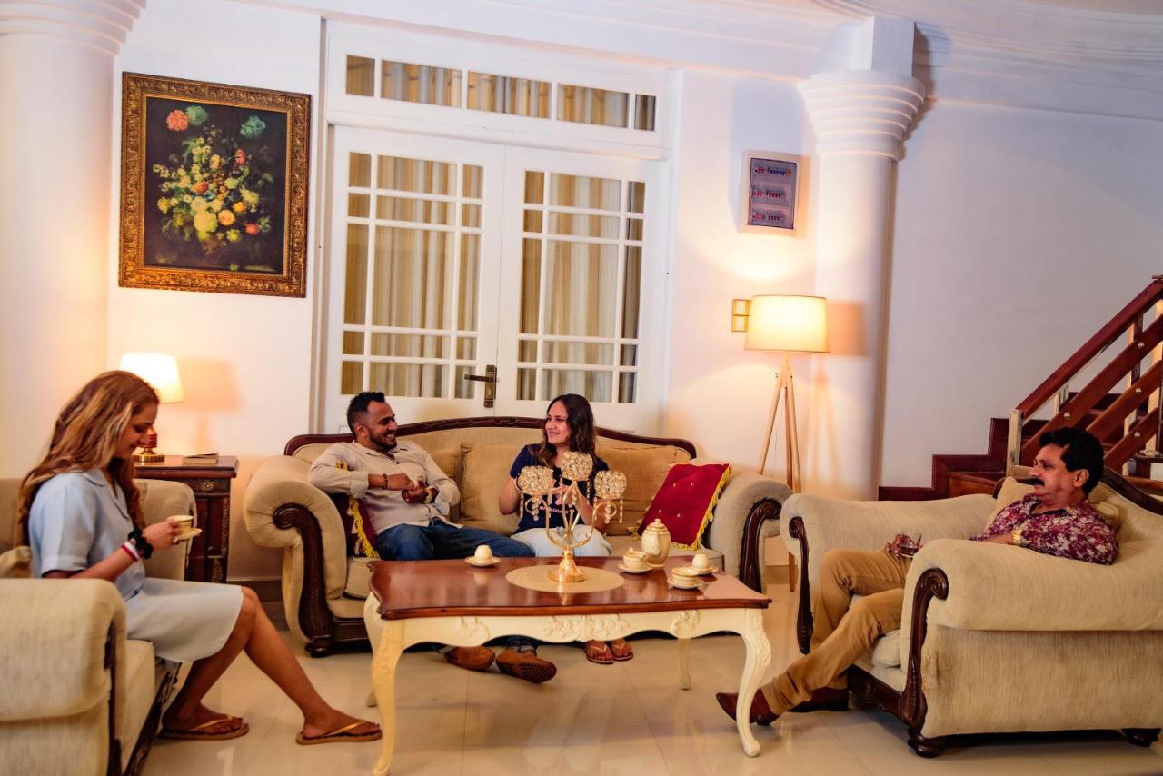 Kandy View Resort Ngoại thất bức ảnh