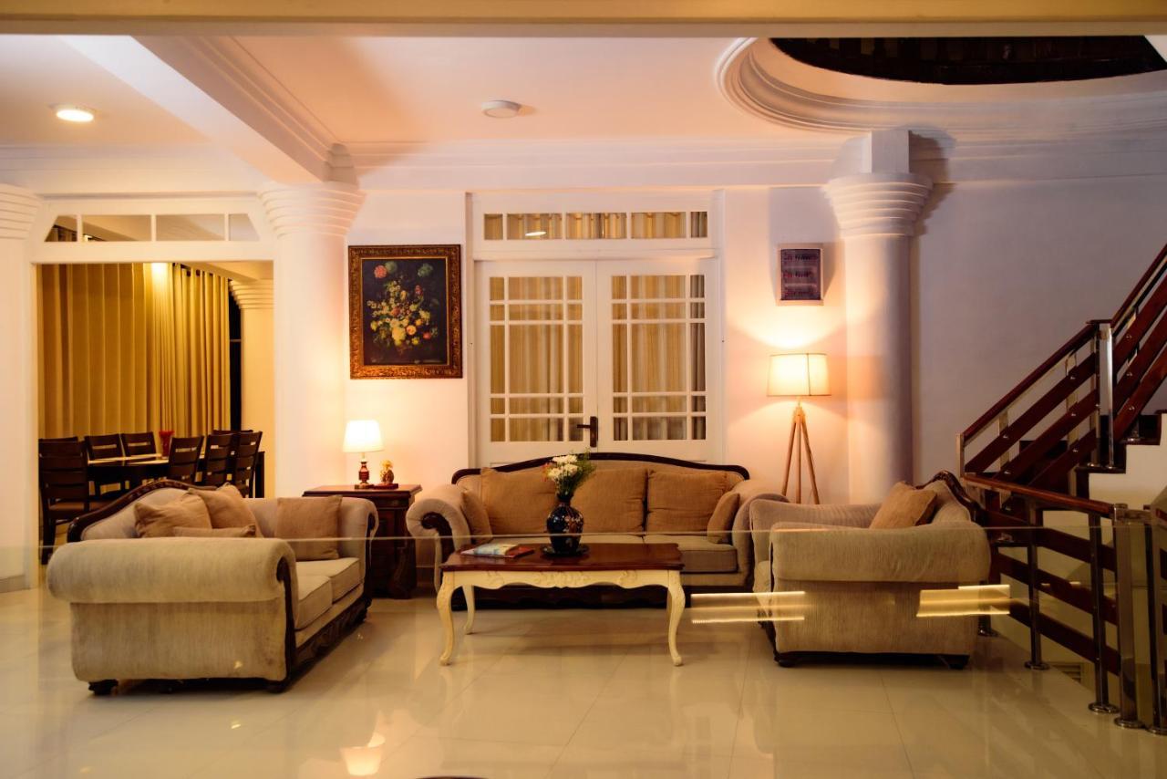 Kandy View Resort Ngoại thất bức ảnh