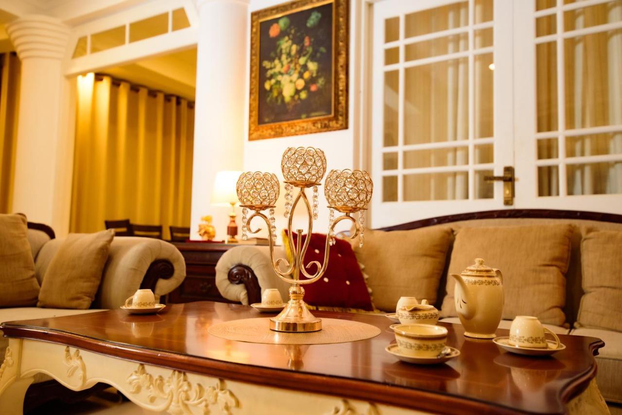 Kandy View Resort Ngoại thất bức ảnh
