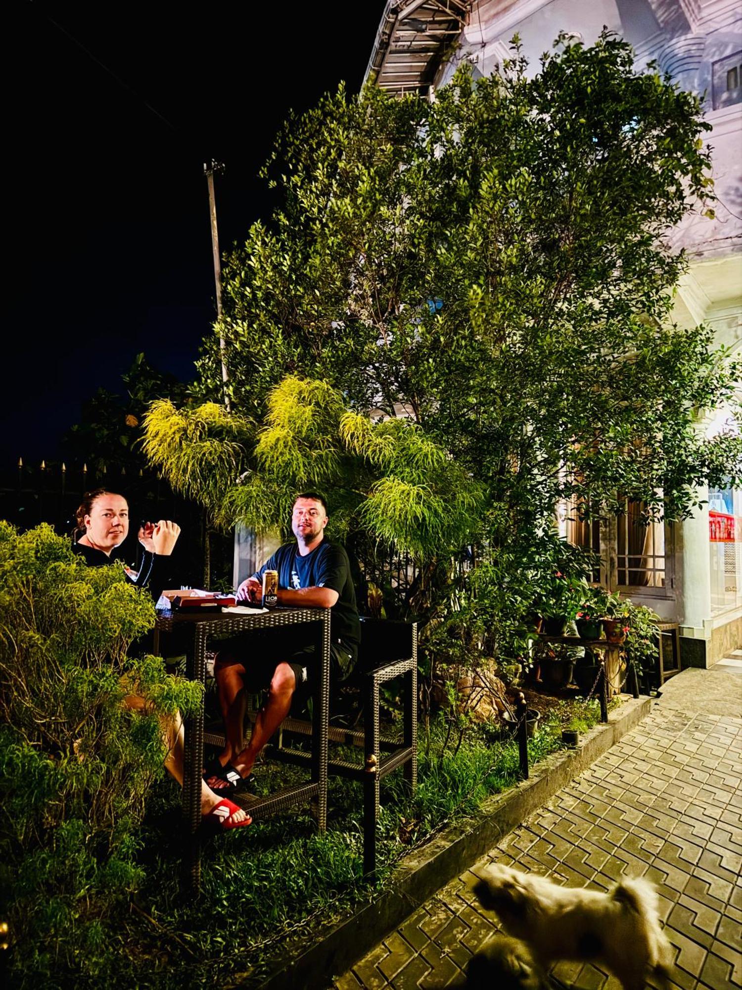 Kandy View Resort Ngoại thất bức ảnh
